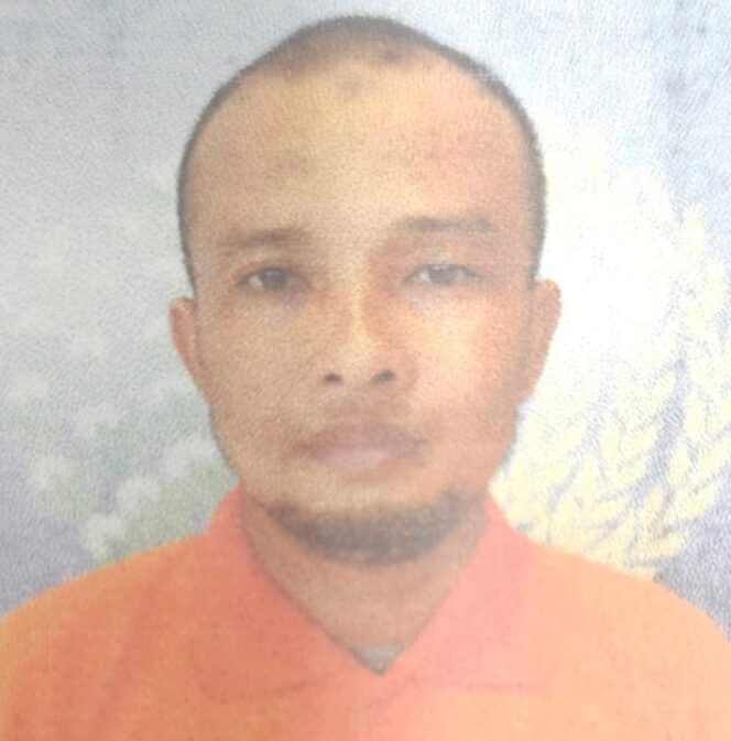 
					Dituntut Hukuman Mati, Terdakwa Ganja 214 Kg Kabur Usai Sidang