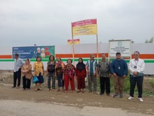 Sekolah Rakyat Dibangun Diatas Lahan Sengketa, Ahli Waris Menangis Tak Dapat Kompensasi Sekolah Rakyat Dibangun Diatas Lahan Sengketa, Ahli Waris Menangis Tak Dapat Kompensasi