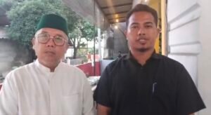 Ketua PW HIMMAH Sumut: Perbuatan MK dan MR dalam Kasus Judi Online Bukan Representasi Organisasi