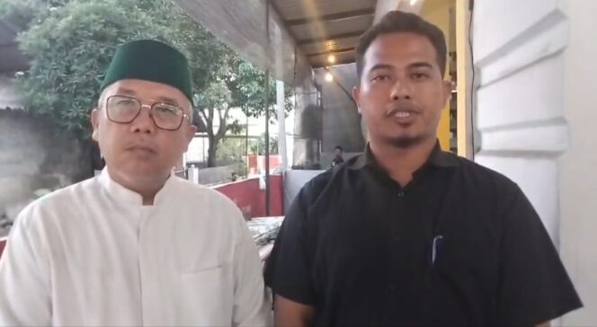 
					Ketua PW HIMMAH Sumut: Perbuatan MK dan MR dalam Kasus Judi Online Bukan Representasi Organisasi