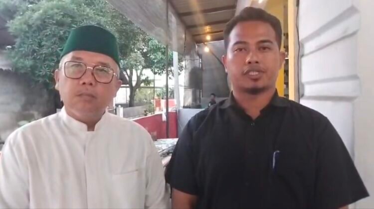 Ketua PW HIMMAH Sumut: Perbuatan MK dan MR dalam Kasus Judi Online Bukan Representasi Organisasi