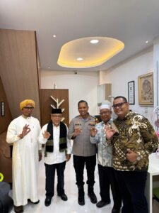 Grand Opening Optik Regar W.R. Supratman: Menghadirkan Standar Baru Layanan Kesehatan Mata yang Profesional dan Berkah di Padangsidimpuan
