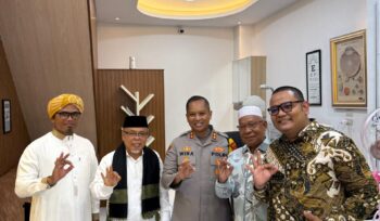 Grand Opening Optik Regar W.R. Supratman: Menghadirkan Standar Baru Layanan Kesehatan Mata yang Profesional dan Berkah di Padangsidimpuan