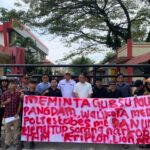 Gempanas Desak Pemko Medan Segel 3 Hiburan Malam Imbas Temuan Narkoba