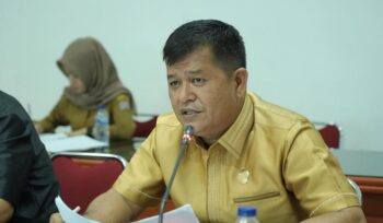 Judi Marak di Deliserdang, Anggota DPRD minta APH Usut Nama Aseng Kayu