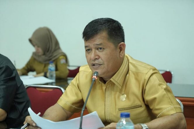 
					Judi Marak di Deliserdang, Anggota DPRD minta APH Usut Nama Aseng Kayu