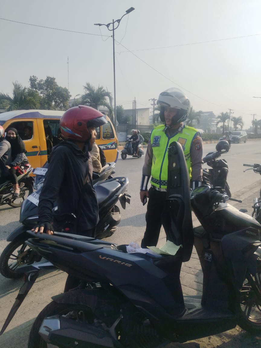 Hari Ke-9 Operasi Keselamatan Toba 2026: Edukasi Diperkuat, Penindakan Turun 55,1 Persen