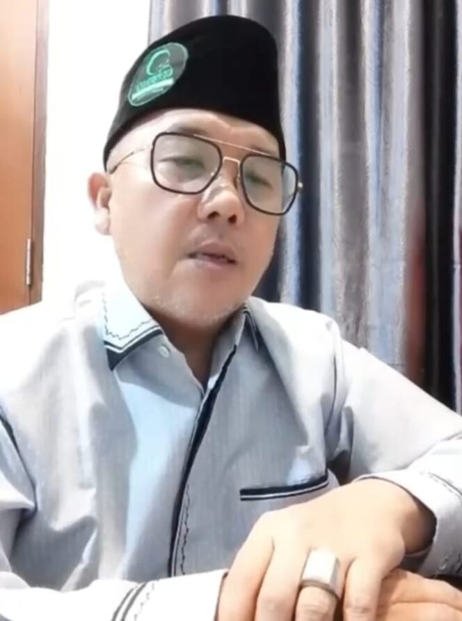 
					Lakukan Tindakan Pasti Untuk Masyarakat, Ketua Al Washliyah Medan Apresiasi Kinerja Kapolrestabes Medan