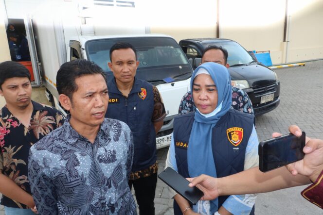 
					Satgas Pangan Polda Sumut Pastikan Stok Daging Ayam Aman Jelang Ramadhan Hingga Idul Fitri