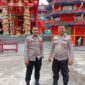 Polda Sumut Pastikan Perayaan Imlek 2026 di Sumatera Utara Berlangsung Aman dan Kondusif