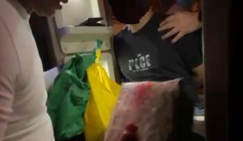 Polda Sumut Gagalkan Penyelundupan 8 Kg Sabu Modus Kemasan Bika Ambon, Dua Warga Medan Ditangkap