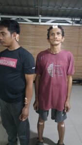 Ngaku Tokoh Pemuda Sumut “Acil Cs” Aniaya Warga & Kakek-Kakek Berbuntut Dilaporkan