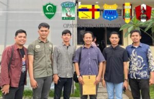 Cipayung Plus Kota Medan Ungkap Sejumlah Alasan Pencopotan Kombes Pol Jean Calvijn Simanjuntak