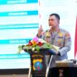 Rapim 2026, Kapolda Sumut Tegaskan: Jaga Marwah Institusi, Zero Pelanggaran Tanpa Kompromi