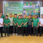 Pemuda PERSIS Labuhanbatu Raya Dilantik, Fokus pada Konsistensi Dakwah