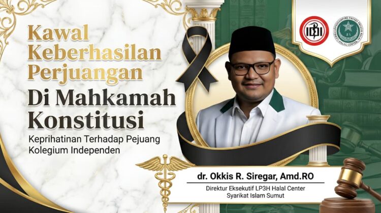 Kolegium Kesehatan Independen 2026: Kemenangan Hakiki IDI