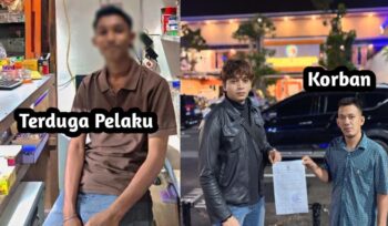 Gegara Judi Online, Kasir Toko Amara Jaya Tilap Rp82 Juta: Kuasa Hukum Bantah Narasi ‘Penyekapan’ yang Berlebihan