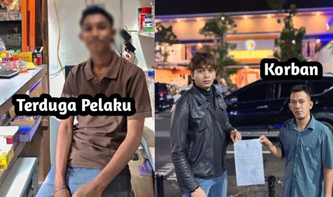 
					Gegara Judi Online, Kasir Toko Amara Jaya Tilap Rp82 Juta: Kuasa Hukum Bantah Narasi ‘Penyekapan’ yang Berlebihan