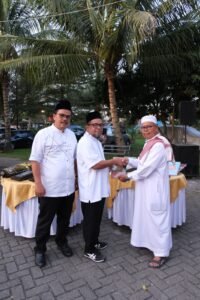 PTPN 1 Regional 1 Gelar Pasar Murah dan Safari Ramadan 1447 H PTPN 1 Regional 1 Gelar Pasar Murah dan Safari Ramadan 1447 H