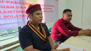 PMKRI Komisariat Sumut Gelar Diskusi Kebangsaan PMKRI Komisariat Sumut Gelar Diskusi Kebangsaan