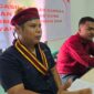 PMKRI Komisariat Sumut Gelar Diskusi Kebangsaan