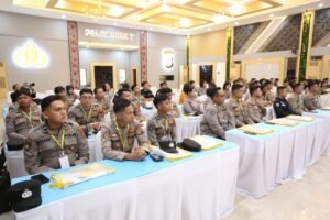 Perkuat Publikasi Digital, Polda Sumut Gelar Pelatihan Videografi dan Fotografi bagi Personel Humas