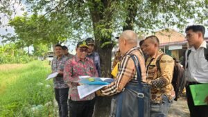 Soal Gugatan Lahan, Hakim Harus Objektif Melihat Kasus Ini Soal Gugatan Lahan, Hakim Harus Objektif Melihat Kasus Ini