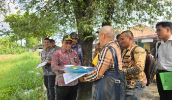 Soal Gugatan Lahan, Hakim Harus Objektif Melihat Kasus Ini