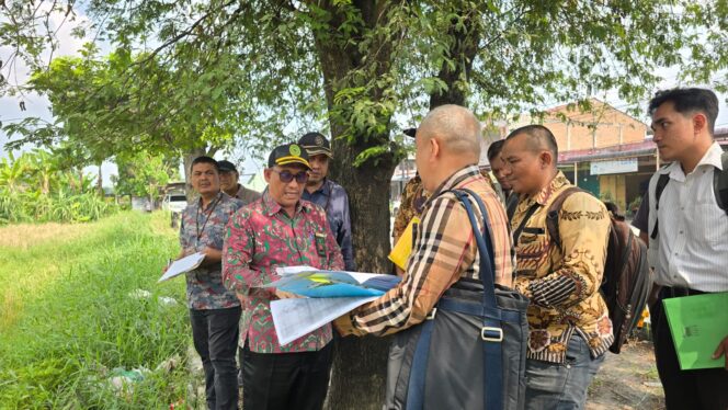 
					Soal Gugatan Lahan, Hakim Harus Objektif Melihat Kasus Ini