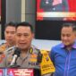 Polda Sumut Kerahkan 11.276 Personel dan 164 Pos Pengamanan dalam Operasi Ketupat Toba 2026