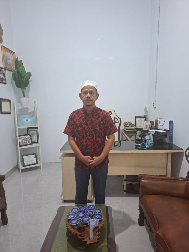 
					Pewarta Polrestabes Medan Gelar Silaturahmi Ramadhan, Pererat Kebersamaan di Jumat Berkah