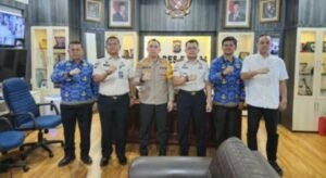 Sinergi Tanpa Batas, Lapas Binjai dan Polres Binjai Perkuat Kolaborasi Sinergi Tanpa Batas, Lapas Binjai dan Polres Binjai Perkuat Kolaborasi