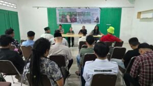 Dukung Polri Objektif Dan Profesional, Ungkap Kasus Andrie Yunus Dukung Polri Objektif Dan Profesional, Ungkap Kasus Andrie Yunus