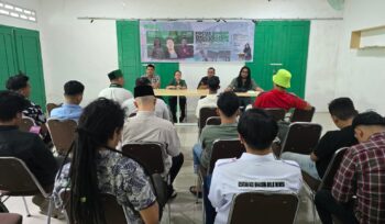 Dukung Polri Objektif Dan Profesional, Ungkap Kasus Andrie Yunus