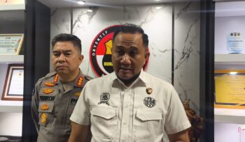 Polda Sumut Tetapkan Eks Kepala Unit BNI Aek Nabara Tersangka Penggelapan Dana Jemaat Rp28 Miliar