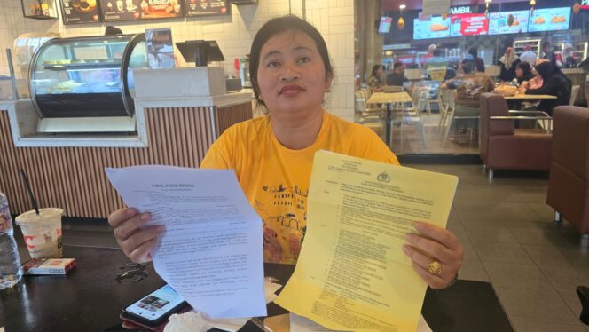 
					Dugaan Penyalahgunaan Jabatan, Bag Wassidik Polda Riau Diminta Periksa Penyidik Polsek Kandis