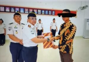 1.054 Warga Binaan Lapas Binjai Terima Remisi Idul Fitri 1447 H, 13 Orang Langsung Bebas