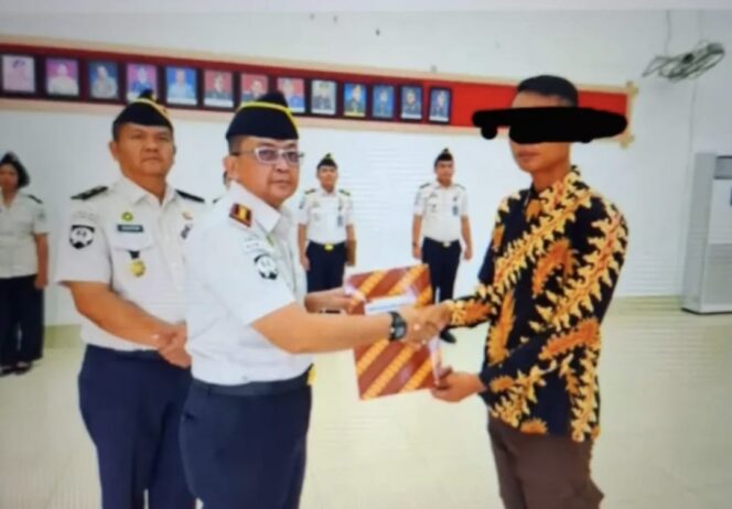 
					1.054 Warga Binaan Lapas Binjai Terima Remisi Idul Fitri 1447 H, 13 Orang Langsung Bebas