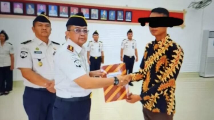 1.054 Warga Binaan Lapas Binjai Terima Remisi Idul Fitri 1447 H, 13 Orang Langsung Bebas