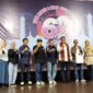 Reuni 60 Tahun SMPN 10/12 Medan, Dari Nostalgia Sekolah hingga Memperkuat Solidaritas Alumni