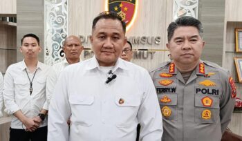 Pelarian Eks Kepala Kas BNI Aek Nabara Berakhir, Polda Sumut Amankan Tersangka Dugaan Penggelapan Dana Jemaat Rp28 Miliar