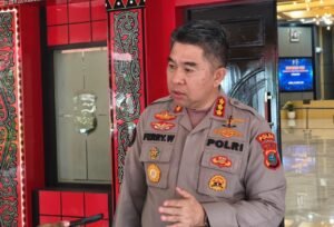 Operasi Ketupat Toba 2026 Tekan Gangguan Kamtibmas 24,27 Persen, Kecelakaan Lalu Lintas di Sumut Turun Signifikan Operasi Ketupat Toba 2026 Tekan Gangguan Kamtibmas 24,27 Persen, Kecelakaan Lalu Lintas di Sumut Turun Signifikan