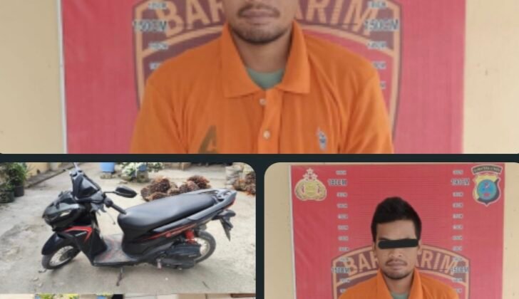 Polsek Perbaungan Ungkap Kasus Curat di Perumahan Bater Residence, Satu Pelaku Diamankan