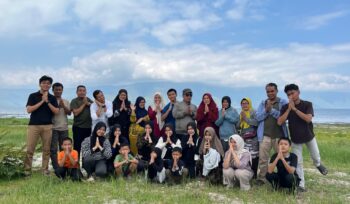 Destinasi Wisata Sumatera Utara Saat Lebaran: Pangururan Pasir Putih, Puncak Tele, hingga Si Bea-Bea Jadi Favorit Wisatawan