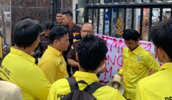 Tuding Kejari Labusel Mandul Usut Korupsi, Perma Labusel Desak Kajati Sumut Evaluasi dan Copot Kajari Hingga Kasi Pidsus