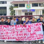 Gempur Hiburan Malam di Bulan Suci, SANS Sumut Desak Wali Kota Medan Tindak Tegas Amavi!