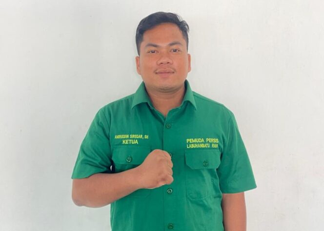 
					PD Pemuda Persis Labuhan Batu Raya Apresiasi Ketegasan Kasat Narkoba Labusel Sikat Peredaran Ganja 41 Kg