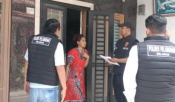 Sat Reskrim Polres Pelabuhan Belawan Bongkar Sindikat Penjualan Bayi, Enam Tersangka Diamankan
