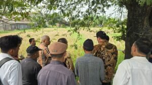 Sengketa Lahan Medan Labuhan, PN Medan Mulai Temukan Titik Terang