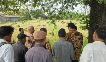 Sengketa Lahan Medan Labuhan, PN Medan Mulai Temukan Titik Terang